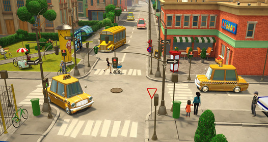 Junction