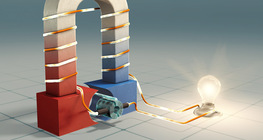 ไดนาโม (ระดับกลาง)