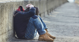 การไม่มีที่อยู่อาศัย