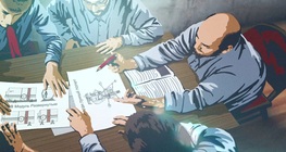 ประวัติศาสตร์การบินอวกาศตอนที่ 3 - สตาร์ วอร์ส