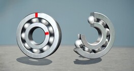 How does it work? - Bearings