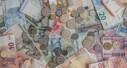 การพัฒนาเศรษฐกิจโลก