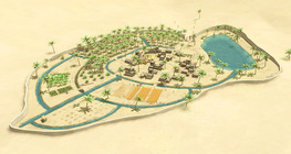 โอเอซิส