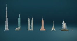 Tall buildings