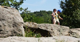 ทะเลหิน