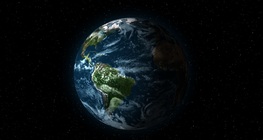 ดาวเคราะห์ภาคพื้น