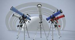 Telescopes