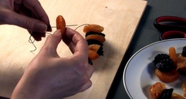 อาหารนก