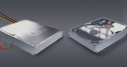 Hard disk drive
