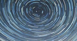 การเคลื่อนที่ของดวงดาว