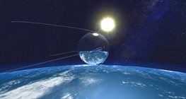 Sputnik 1 (1957)
