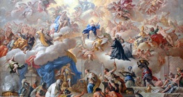 สถาปัตยกรรมบาโรก