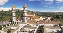 Abbey of Saint Gall (11th century)