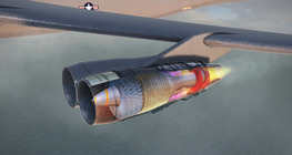 How does it work? - Turbojet