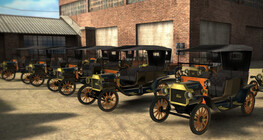 Ford Model T