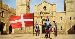 The Order of Malta