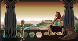 เรื่องราวของโยเซฟ