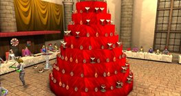 Royal feast (15th century)