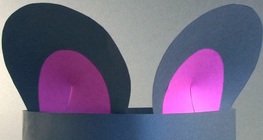 ใบหูหนู