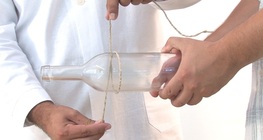 เลื่อยสตริง