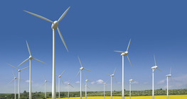 พลังงานลม