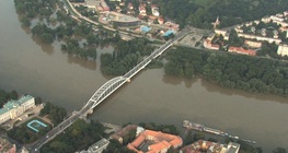 น้ำท่วม