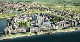 Tower of London (16th century)