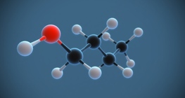 1-butanol (C₄H₁₀O)