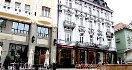 บราติสลาวา