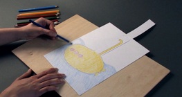 ภาพวาดเคลื่อนไหวได้