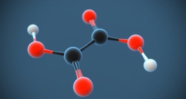 Oxalic acid (ethanedioic acid) (COOH)₂