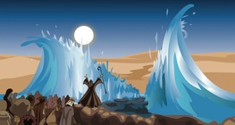 เรื่องราของโมเสส