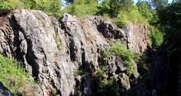 คาสต์โบราณ