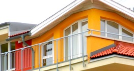 ชุมชนที่มีรั้วรอบขอบชิด