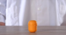 ระเบิดเบกกิ้งโซดา