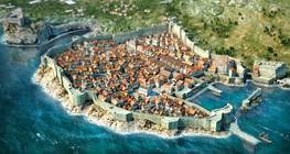 Ragusa (Croatia, 16th century)