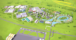 นิคมอุตสาหกรรม