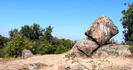 หินแกรนิต