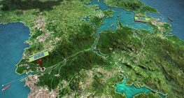 คลองปานามา