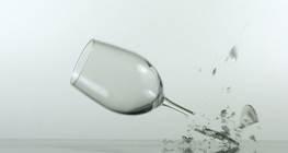 แก้วแตก