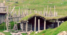 ภาพรวมของไอซ์แลนด์ในศตวรรษที่ 9 และ 19