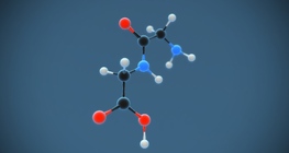 Glycylglycine (C₄H₈N₂O₃)