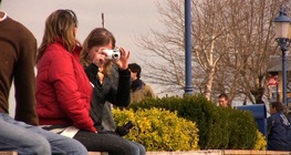 การท่องเที่ยว