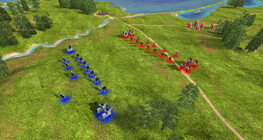 สงครามแห่งอเคลูส