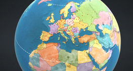 เมืองต่างๆของโลก