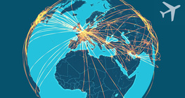 เครือข่ายการคมนาคม