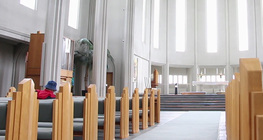 โบสถ์ทางเหนือสมัยใหม่