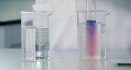 ผลของอุณหภูมิต่อสมดุลเคมี