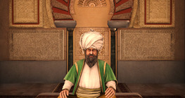 อาหรับกาหลิบ (ศตวรรษที่ 7)