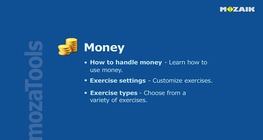 บทช่วยสอนเกี่ยวกับเงิน